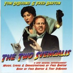 The Two Svengalis