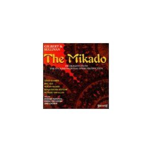 The Mikado