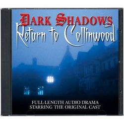 Dark Shadows