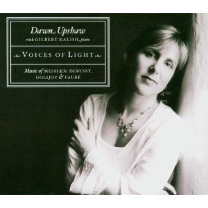 Voices of Light