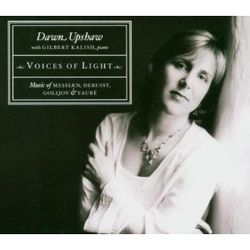 Voices of Light
