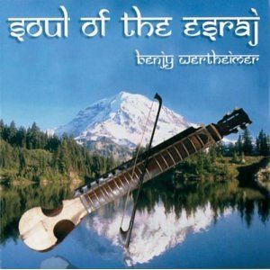 Soul of the Esraj