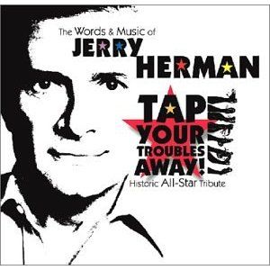 Tap Your Troubles Away Album Cover Art