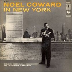 In New York