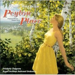 Peyton Place