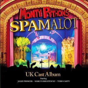 Monty Python's Spamalot