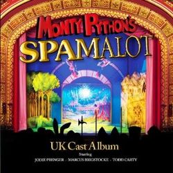 Monty Python's Spamalot