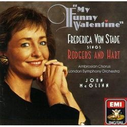 My Funny Valentine