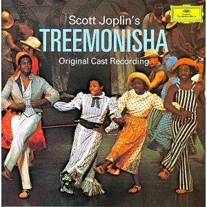 Scott Joplin's Treemonisha