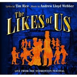The Likes of Us