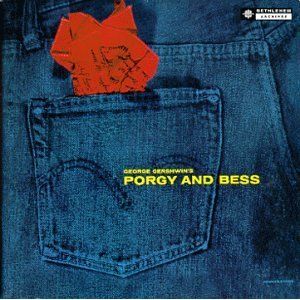 Porgy And Bess