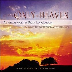 Only Heaven