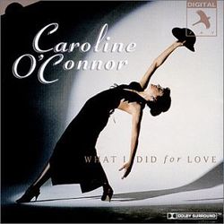 What I Did for Love