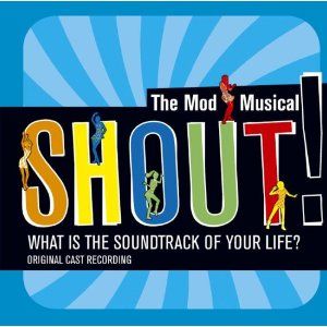 Shout!