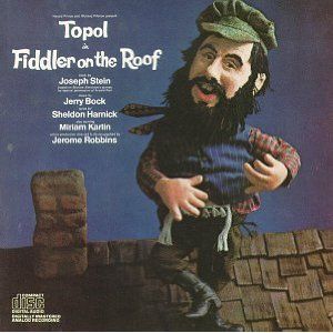 Fiddler On The Roof