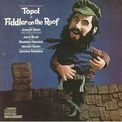 Fiddler On The Roof