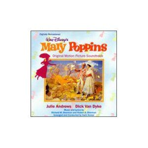 Mary Poppins