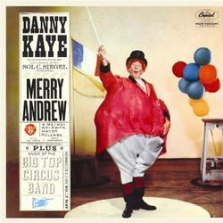 Merry Andrew