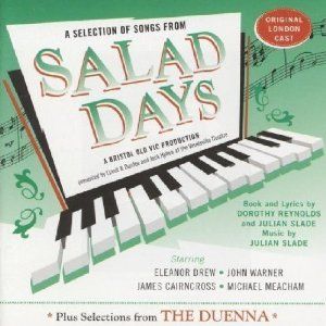 Salad Days