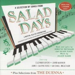 Salad Days