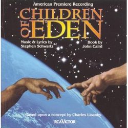 Children of EdenÊ