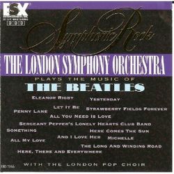 Plays the Beatles