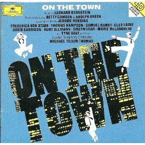 On the Town