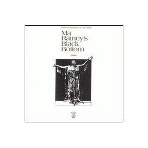 Ma Rainey's Black Bottom