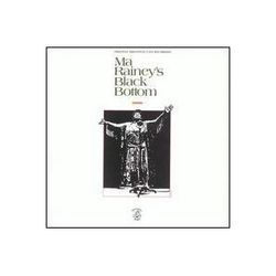 Ma Rainey's Black Bottom