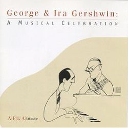 George & Ira Gershwin