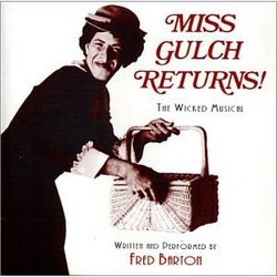 Miss Gulch Returns