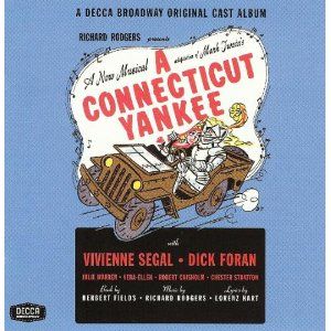 A Connecticut Yankee
