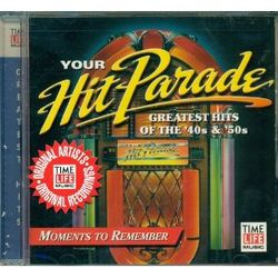 Your Hit Parade