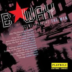 Broadway Scene Stealers