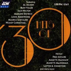Hits of 1930