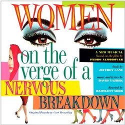 Women on the Verge of a Nervous BreakdownÊ