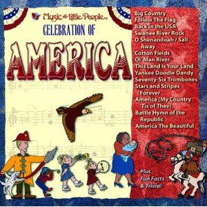 Celebration of America