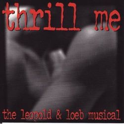 Thrill Me