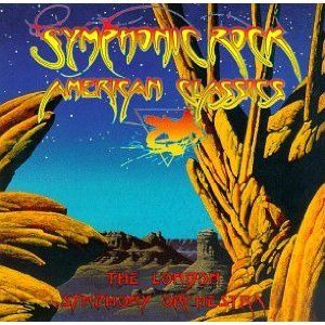 Symphonic Rock