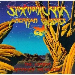Symphonic Rock