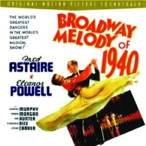 Broadway Melody of 1940