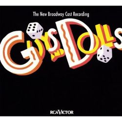 Guys and Dolls