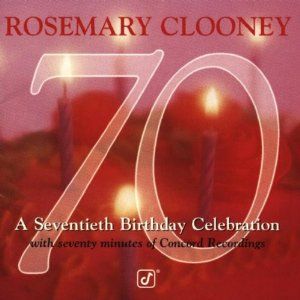 70: A Seventieth Birthday Celebration
