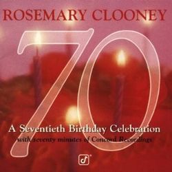 70: A Seventieth Birthday Celebration