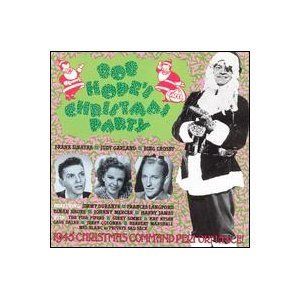 Bob Hope Xmas Party