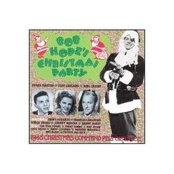 Bob Hope Xmas Party