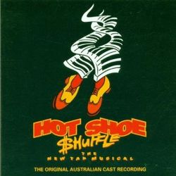 Hot Shoe Shuffle