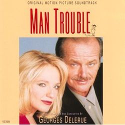 Man Trouble