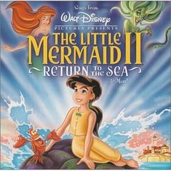 Little Mermaid II