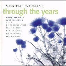 Vincent Youmans' Through the Years